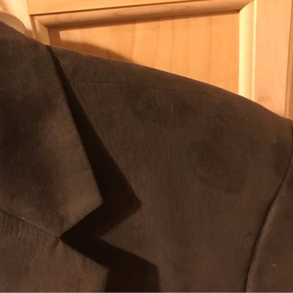 Moores Pronto-Uomo suit jacket 42R - Picture 6 of 9